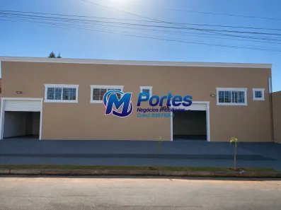 Ponto Comercial para alugar, 80m² no Boa Vista, São José do Rio Preto