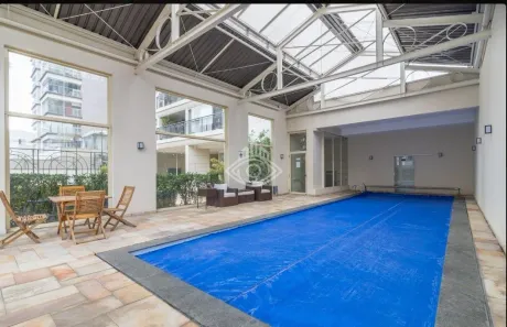 Apartamento com 2 Quartos à venda, 108m² no Pinheiros, São Paulo