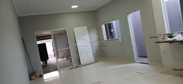Casa com 2 Quartos à venda, 121m² no Jardim Maria Luiza IV, Jaú