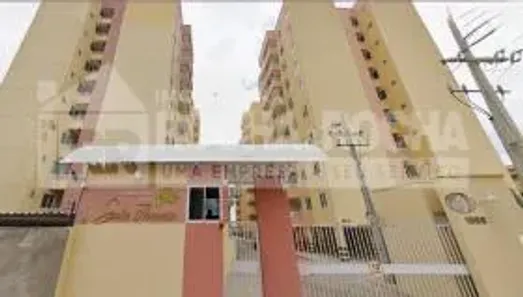 Apartamento com 3 Quartos à venda, 65m² no Cristo Rei, Teresina