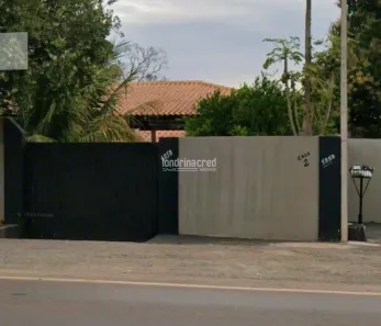 Casa com 4 Quartos à venda, 230m² no Jataizinho, Jataizinho