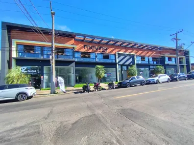Ponto Comercial para alugar, 75m² no Primavera, Novo Hamburgo