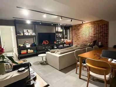 Apartamento com 2 Quartos à venda, 106m² no Anchieta, Belo Horizonte