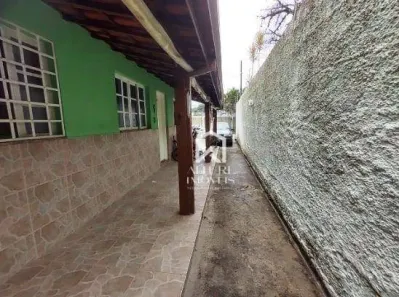 Casa de Condomínio com 2 Quartos à venda, 41m² no Martim de Sá, Caraguatatuba