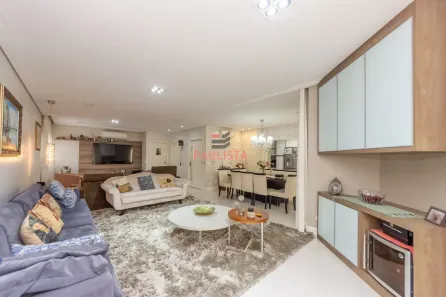Apartamento com 3 Quartos à venda, 250m² no Centro, São Bernardo do Campo