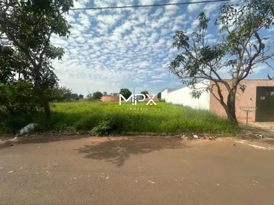 Lote/Terreno à venda, 250m² no Santa Rita, Piracicaba