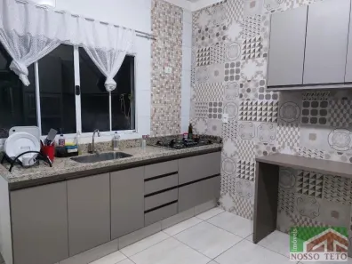 Casa com 3 Quartos à venda, 250m² no Parque João de Vasconcelos, Sumaré