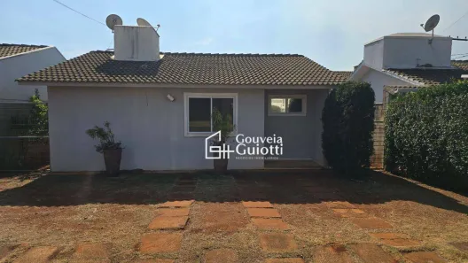 Casa de Condomínio com 3 Quartos à venda, 130m² no Residencial Sol Nascente, Anápolis
