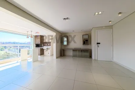 Apartamento com 2 Quartos à venda, 132m² no Centro, Araras