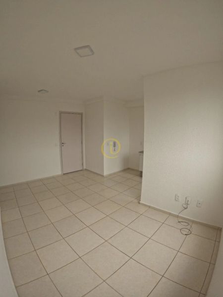 Apartamento com 2 quartos — Bandeirantes (Pampulha), Belo Horizonte