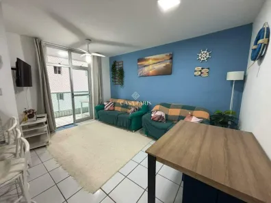 Apartamento com 1 Quarto à venda, 53m² no Caiçara, Praia Grande