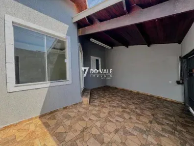 Casa com 3 Quartos à venda, 143m² no Loteamento Villa Branca, Jacareí