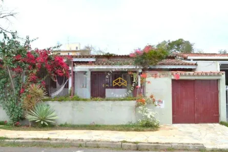 Casa com 3 Quartos à venda, 180m² no Sousas, Campinas