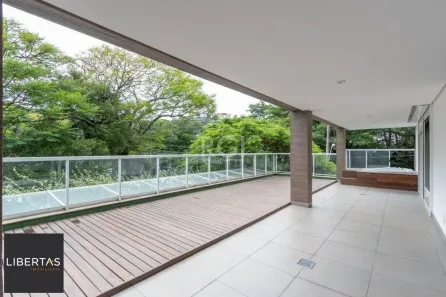 Apartamento com 3 Quartos à venda, 274m² no Cristal, Porto Alegre