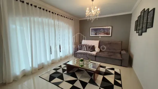 Casa com 4 Quartos à venda, 171m² no Jardim Hermínio Demarchi, Iracemápolis