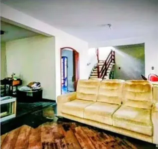 Casa com 3 Quartos à venda, 185m² no Parque da Lapa, São Paulo