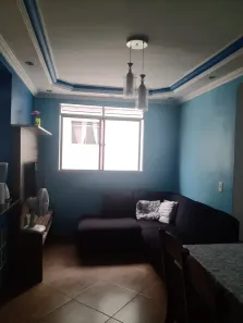 Apartamento com 2 Quartos à venda, 42m² no Vila Chabilândia, São Paulo