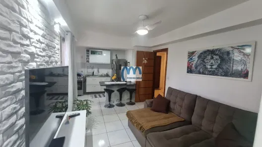 Apartamento com 2 Quartos à venda, 61m² no Barro Vermelho, São Gonçalo