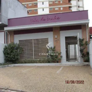Imóvel Comercial com 4 Quartos à venda, 108m² no Cambuí, Campinas