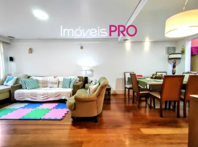 Casa de Condomínio com 3 Quartos à venda, 136m² no Vila Mariana, São Paulo