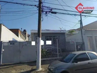 Casa com 2 Quartos à venda, 300m² no Vila Antonieta, São Paulo