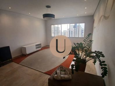 Apartamento com 2 Quartos à venda, 104m² no Osvaldo Cruz, São Caetano do Sul
