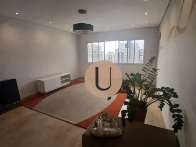 Apartamento com 2 Quartos à venda, 104m² no Osvaldo Cruz, São Caetano do Sul
