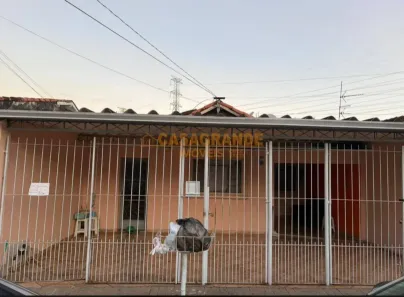 Casa com 4 Quartos à venda, 139m² no Jardim São José Centro, São José dos Campos