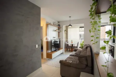 Apartamento com 2 Quartos à venda, 61m² no Água Branca, São Paulo