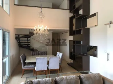Casa com 5 Quartos à venda, 210m² no Vila Brandina, Campinas