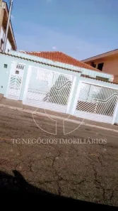 Casa com 3 Quartos à venda, 185m² no Jardim Bonfiglioli, São Paulo