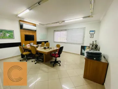 Prédio Comercial para alugar, 291m² no Vila Nova Manchester, São Paulo
