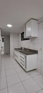 Apartamento com 3 Quartos para venda ou aluguel, 77m² no Renascença, São Luís