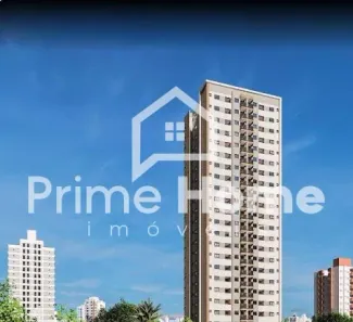 Apartamento com 2 Quartos à venda, 80m² no Jardim Brasil, Campinas