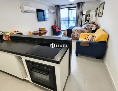 Apartamento com 1 Quarto à venda, 35m² no Laranjeiras, Rio de Janeiro
