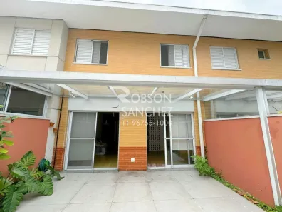 Casa de Condomínio com 3 Quartos à venda, 120m² no Vila Sofia, São Paulo