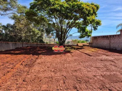 Lote/Terreno à venda, 1000m² no Portal São Marcelo, Bragança Paulista