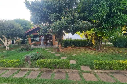 Casa com 6 Quartos à venda, 486m² no Vila Nova, Cosmópolis