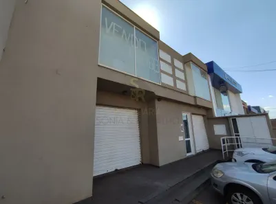 Consultório à venda, 234m² no Centro, Ribeirão Preto