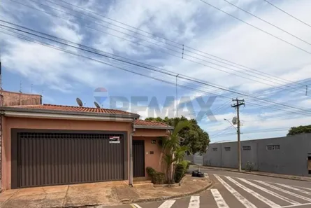 Casa com 3 Quartos à venda, 157m² no Jardim Maria Rosa, Franca