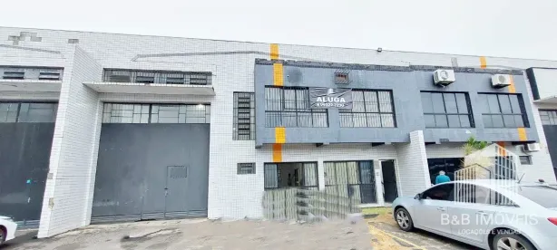 Galpão/Depósito/Armazém para alugar, 750m² no Sarandi, Porto Alegre