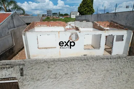 Lote/Terreno à venda, 360m² no Nações, Fazenda Rio Grande
