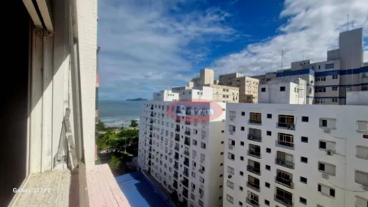 Apartamento com 1 Quarto à venda, 40m² no Boqueirão, Santos
