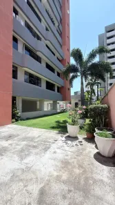 Apartamento com 3 Quartos à venda, 139m² no Dionisio Torres, Fortaleza
