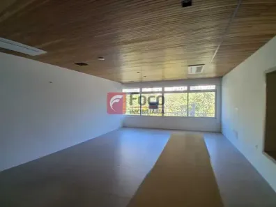 Apartamento com 3 Quartos à venda, 197m² no Lagoa, Rio de Janeiro