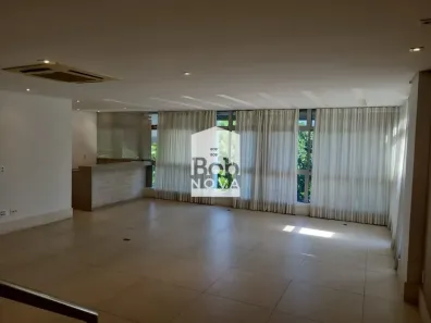 Apartamento com 5 Quartos à venda, 537m² no Barra da Tijuca, Rio de Janeiro
