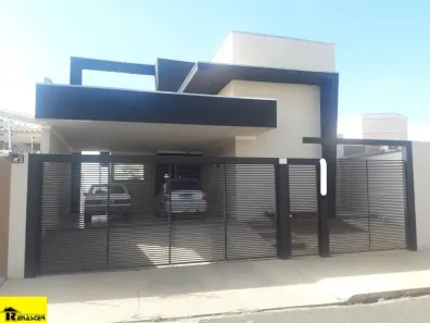 Casa com 3 Quartos à venda, 300m² no Jardim Marilú, Mirassol