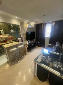 Apartamento com 2 Quartos à venda, 50m² no Penha de França, São Paulo