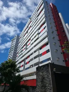 Apartamento com 5 Quartos à venda, 115m² no Boa Viagem, Recife