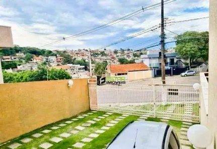 Apartamento com 2 Quartos à venda, 75m² no Jardim Maristela, Atibaia